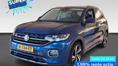 Gebruikt 2019 VW T-Cross Style SUV | € 16.940 (Eerlijke prijs)