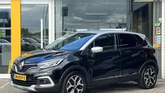 Gebruikt 2019 Renault Captur Intens SUV | € 14.645 (Eerlijke prijs)