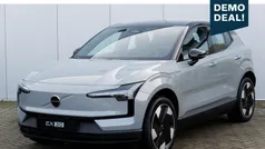 Grijs Gebruikt 2025 Volvo EX30 Plus SUV | € 37.950 (Eerlijke prijs)