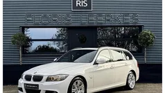 Gebruikt 2011 BMW 325 M Sport Stationwagen | € 11.450 (Super prijs)
