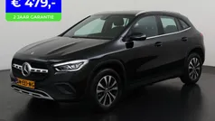 Gebruikt 2022 Mercedes GLA250 Business SUV | € 37.895 (Super prijs)