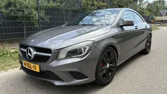 Gebruikt 2013 Mercedes CLA180 Ambition Sedan | € 14.999 (Eerlijke prijs)
