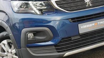 Occasion 2020 Peugeot Rifter Allure MPV | € 14.725 (Eerlijke prijs)