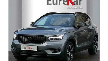Occasion Volvo XC40 R-Design 150 PK (110 kW) 2018 SUV