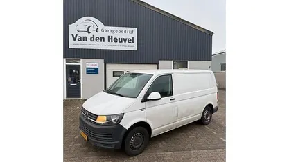 Occasion 2016 VW T6 Comfortline Van | € 6.950 (Super prijs)