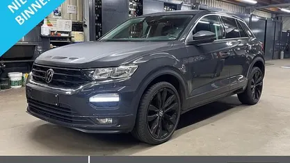 Occasion VW T-Roc Style 150 PK (110 kW) 2021 SUV