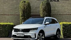 Gebruikt 2021 Kia Sorento 3 SUV | € 32.900 (Eerlijke prijs)