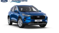 Gebruikt 2025 Ford Kuga Titanium SUV | € 43.892 (Eerlijke prijs)