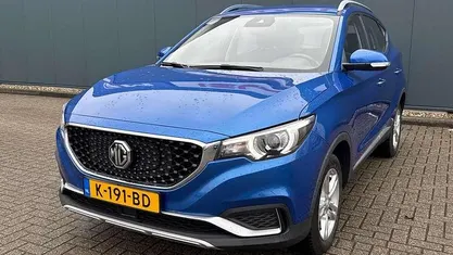 Occasion MG ZS Comfort 110 kW (150 PK) 2020 SUV