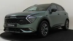 Gebruikt 2022 Kia Sportage SUV | € 35.925 (Eerlijke prijs)