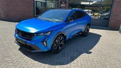 Blauw Gebruikt 2024 Renault Rafale SUV | € 56.950 (Eerlijke prijs)