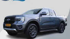 Gebruikt 2023 Ford Ranger Wildtrack Pickup | € 36.800 (Eerlijke prijs)