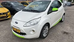 Gebruikt 2010 Ford Ka Hatchback | € 3.790 (Eerlijke prijs)