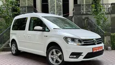 Gebruikt 2019 VW Caddy Trendline MPV | € 18.945 (Eerlijke prijs)