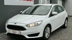 Gebruikt 2014 Ford Focus Sedan | € 7.390 (Eerlijke prijs)