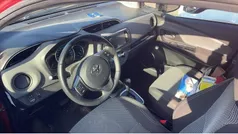 Rood Gebruikt 2014 Toyota Yaris Trend Hatchback | € 9.900 (Eerlijke prijs)