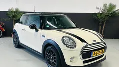 Gebruikt 2015 Mini Cooper Business Hatchback | € 8.950 (Goede deal)