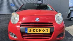 Gebruikt 2013 Suzuki Alto Comfort Hatchback | € 6.950 (Eerlijke prijs)