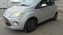 Gebruikt 2010 Ford Ka Cool & Sound Edition Hatchback | € 2.950 (Eerlijke prijs)