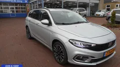 Gebruikt 2021 Fiat Tipo Life Stationwagen | € 18.245 (Eerlijke prijs)