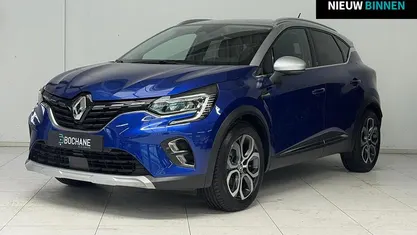 Occasion 2023 Renault Captur Techno SUV | € 22.745 (Super prijs)
