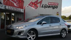 Gebruikt 2012 Peugeot 308 Hatchback | € 5.450 (Eerlijke prijs)