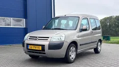Gebruikt 2004 Citroën Berlingo MPV | € 999 (Goede deal)