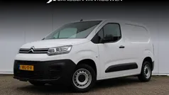 Overig Gebruikt 2022 Citroën Berlingo MPV | € 14.222 (Goede deal)
