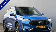 Gebruikt 2025 Ford Kuga ST-Line X SUV | € 41.950 (Goede deal)