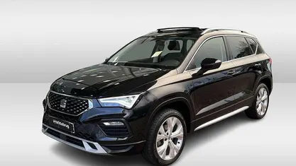 Occasion 2022 Seat Ateca Business SUV | € 28.950 (Eerlijke prijs)