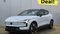 Blauw Gebruikt 2023 Volvo EX30 Plus SUV | € 36.500 (Eerlijke prijs)
