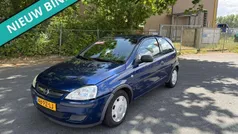 Gebruikt 2005 Opel Corsa Hatchback | € 799 (Goede deal)