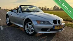Gebruikt 1999 BMW Z3 Cabriolet | € 6.940 (Eerlijke prijs)