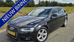 Gebruikt 2012 Audi A4 Proline Stationwagen | € 9.950 (Eerlijke prijs)