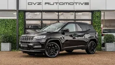 Gebruikt 2023 Jeep Compass Night Eagle SUV | € 26.950 (Eerlijke prijs)