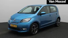 Gebruikt 2020 Skoda Citigo-e IV Style Hatchback | € 11.900 (Eerlijke prijs)