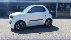 Gebruikt 2022 Microcar M.Go Hatchback | € 10.850 (Goede deal)