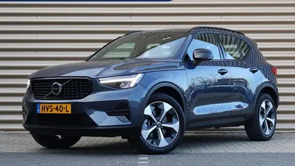 Occasion 2025 Volvo XC40 Plus SUV | € 43.950 (Eerlijke prijs)