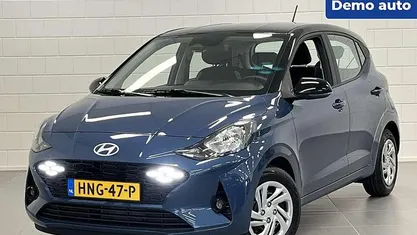Occasion 2025 Hyundai i10 Comfort Hatchback | € 18.925 (Eerlijke prijs)