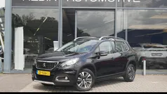 Gebruikt 2019 Peugeot 2008 Allure SUV | € 12.445 (Goede deal)