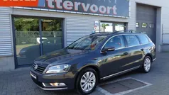 Gebruikt 2013 VW Passat Comfortline Stationwagen | € 8.850 (Eerlijke prijs)
