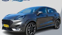 Grijs Gebruikt 2022 Ford Puma ST-Line X SUV | € 23.345 (Eerlijke prijs)