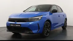 Blauw, metallic lak Nieuw 2025 Opel Corsa Hatchback | € 26.945 (Eerlijke prijs)