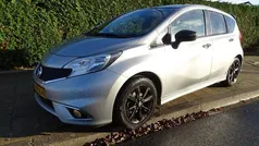 Gebruikt 2017 Nissan Note S MPV | € 11.450 (Eerlijke prijs)