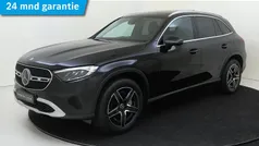 Zwart Gebruikt 2024 Mercedes GLC300e Business SUV | € 58.945 (Eerlijke prijs)