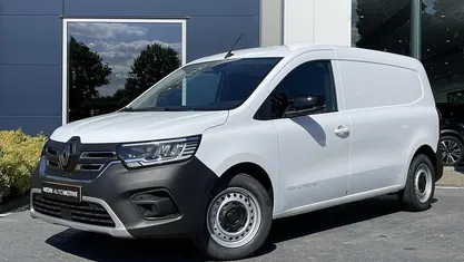 Occasion Renault Kangoo 89 kW (122 PK) 2025 MPV