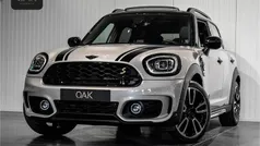 Grijs Gebruikt 2022 Mini Cooper Countryman SUV | € 36.900 (Eerlijke prijs)