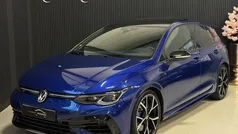 Gebruikt 2021 VW Golf VIII R Hatchback | € 42.990 (Eerlijke prijs)