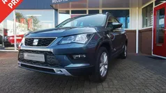 Grijs Gebruikt 2018 Seat Ateca Business SUV | € 18.950 (Eerlijke prijs)