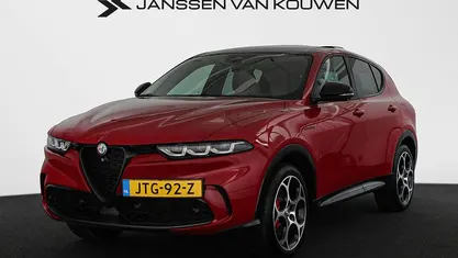 Occasion Alfa Romeo Tonale Veloce 2025 SUV
